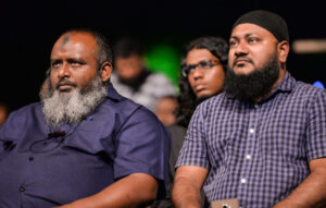 ބިންމަތީ ފަސާދަ އުފެދޭ ގޮތަށް ފަނޑިޔާރުން ހުކުމްކޮށްގެން ނުވާނެ
