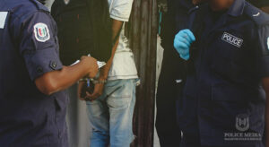 ނޭޕާލް މީހާ ރަހީނުކުރި މައްސަލާގައި ދޫކޮށްލި މީލާ އަލުން ހައްޔަރު ކޮށްފި