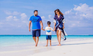 މިދިޔަ އަހަރު ރާއްޖެއަށް އެންމެގިނައިން އައީ އިންޑިއާ ފަތުރުވެރިން