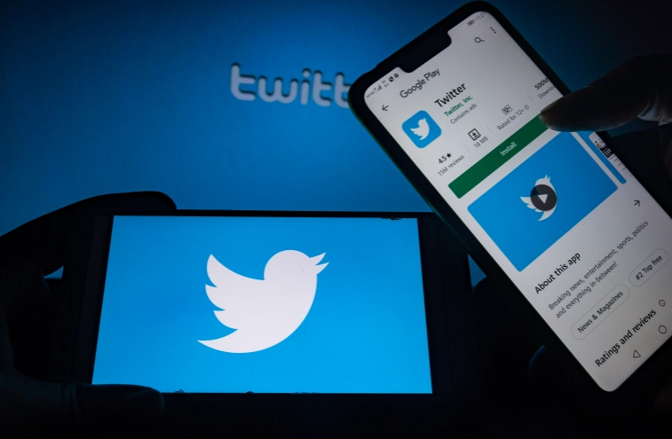 އިންޑިއާ ސަރުކާރުގެ އެދުމަށް، ޓުވިޓަރއިން މުޒާހަރާކުރާ ދަނޑުވެރިންނާ ނޫސްވެރިންގެ އެތައްސަތޭކަ ޓުވިޓަރ އެކައުންޓެއް ބްލޮކް ކޮށްފި