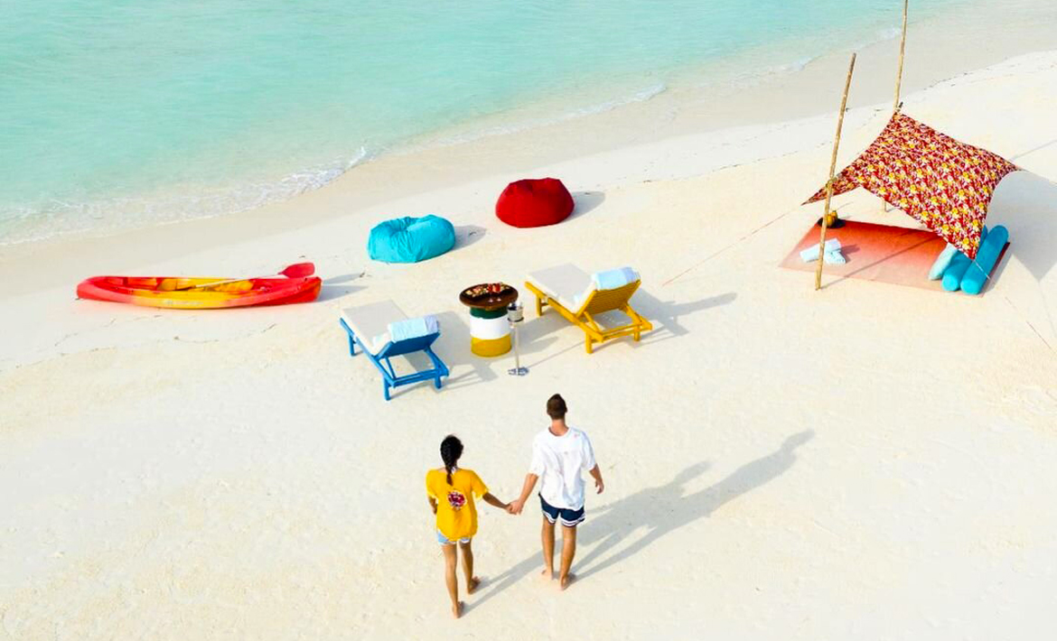 މޭމަހު ޒިޔާރަތްކުރި ފަތުރުވެރިންގެ އަދަދު ދަށަށް