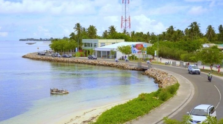 އައްޑޫގައި ޒުވާނަކު މަރާލި މައްސަލާގައި ތަހުގީގަށް ނުފޫޒު ފޯރުވި މީހަކު ހައްޔަރުކޮށްފި