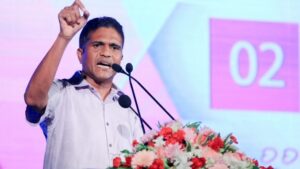 ނިހާންގެ މައްޗަށް ކުރި ޚިޔާނާތުގެ ދައުވާތައް ވަނީ އަނބުރާ ގެންގޮސްފަ