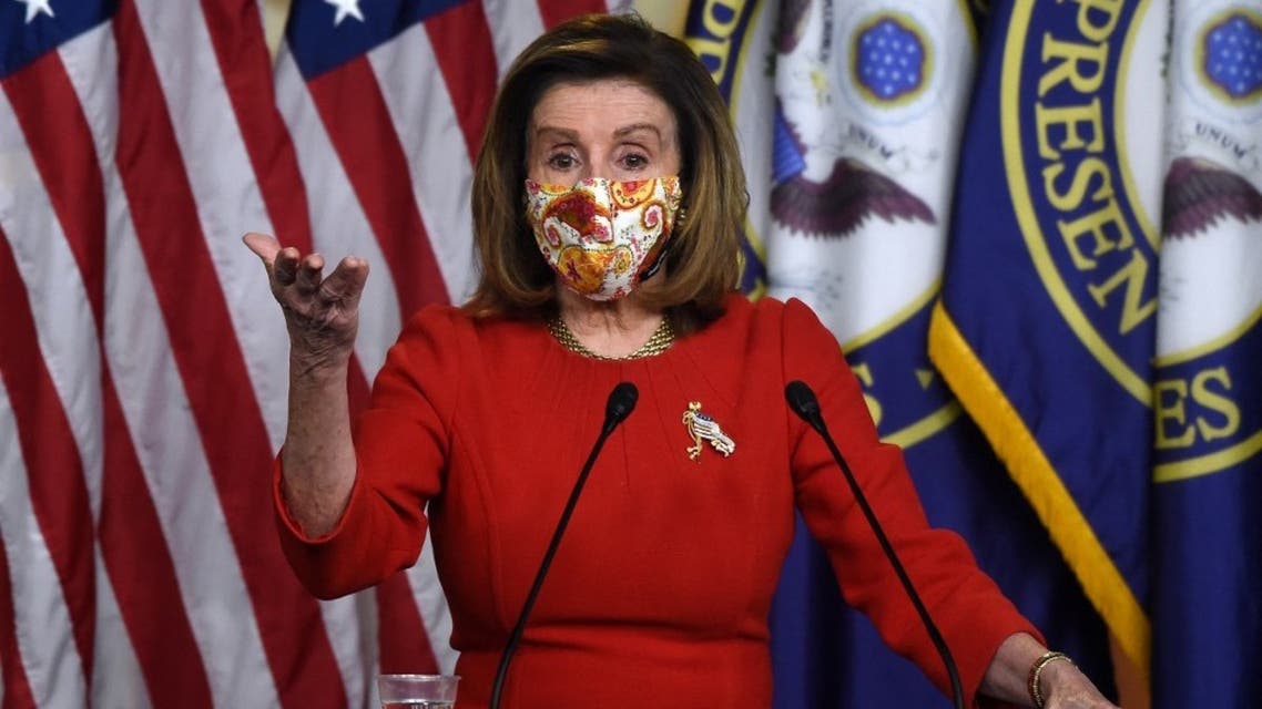 ޓްރަމްޕްގެ ސަޕޯޓަރުން ކެޕިޓަލް ހިލްއަށް ދިން ހަމަލާތައް ތަހުގީގުކުރުމަށް ޚާއްސަ ކޮމިޝަނެއް އެކުލަވާލަނީ