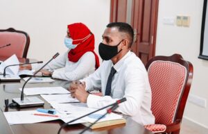 "ފުއްގިރި ބަޔާން ޕީޖީގެ އަތްޕުޅަކަށް ނުލިބޭ، ސިއްރު މައުލޫމާތެއް ޕީޖީ އޮފީހުން ލީކުނުވާނެ"