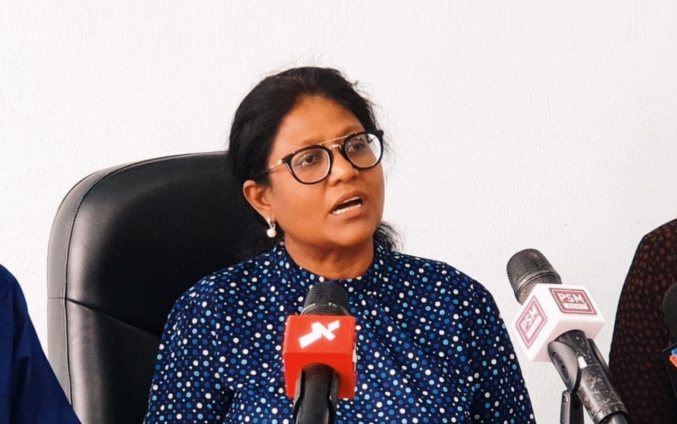 ޑިމޮކްރެޓިކް ގޮތަކީ ޕާޓީތެރެއިން ފުރުޞަތު ހުޅުވާލުން: ސިފާ