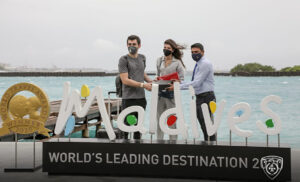 ޓޫރިޒަމްގެ މިއަހަރުގެ އަމާޒު 1.6 މިލިއަން ފަތުރުވެރިން ގެނައުމަށް!