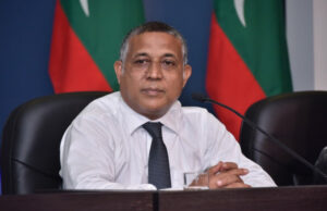 ކެރޭން ވެއްޓުނަސް ބްރިޖް މަސައްކަތުގެ ޝެޑިއުލްއަށް އެއްވެސް ބަދަލެއް ނާންނާނެ!