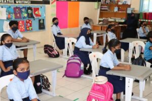 ޗުއްޓީއަށްފަހު ސްކޫލްތަކުގެ ދެވަނަ ޓަރމްގެ ކިޔެވުން ފަށައިފި