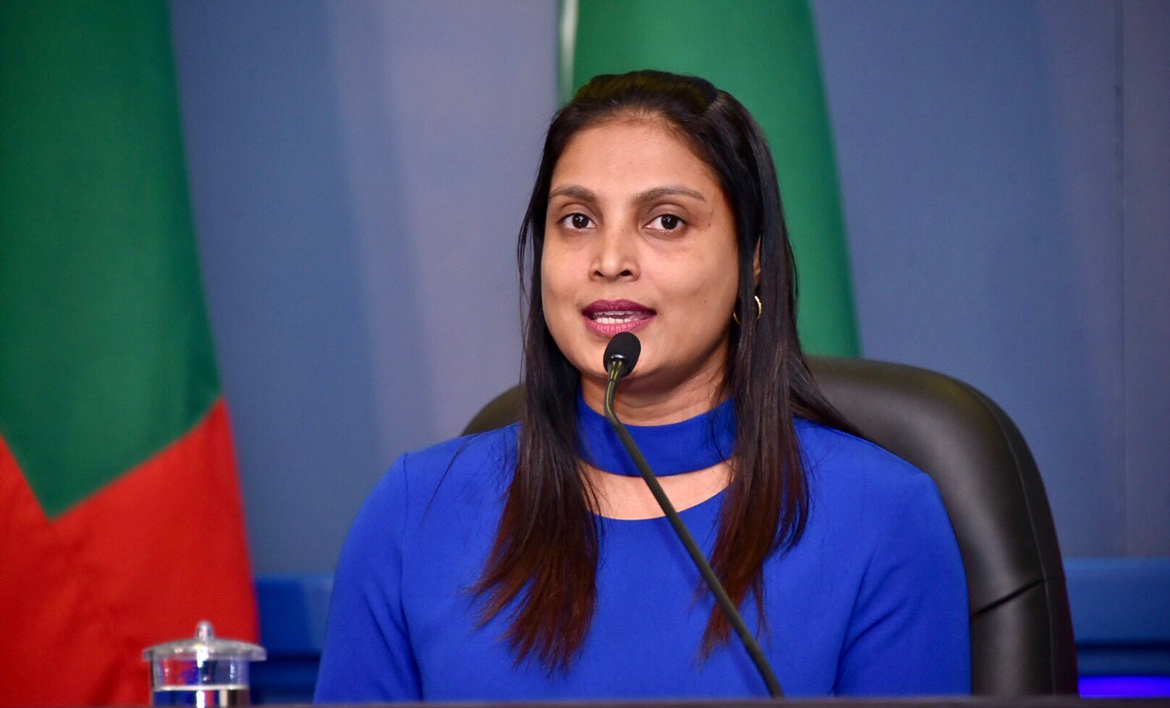 ނާސްތާ ޕްރޮގްރާމް އަންނަ ޖެނުއަރީމަހު އަލުން ފަށަނީ