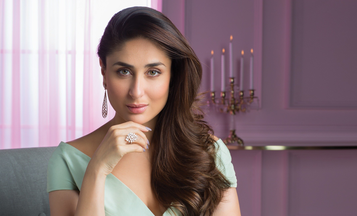 ކަރީނާގެ މަޑު އަދި އޮމާން ހަންގަނޑުގެ ސިއްރު!