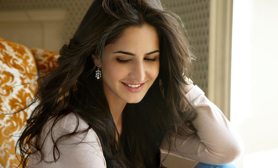 ކެޓްރީނާ ބަނޑުބޮޑެއްނޫން