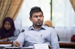 ދައުލަތް ތާހިރު ކުރެވެން އޮތީ ރައްޔިތުން ނުކުމެގެން: ސެމްބެ