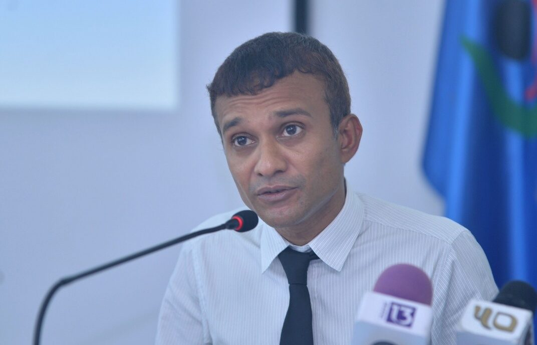 ރޯމަހެއްތެޅޭހެން ސަރުކާރު މިއުޅެނީ، ރައީސް ޔާމީންގެ ޙުކުމް ސުޕްރީމް ކޯޓުން ބާޠިލުކުރާނެކަން ކަށަވަރުވާތީ: ހިސްޓޯ