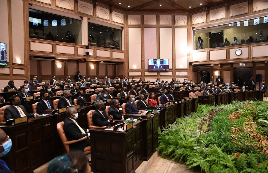 މަސްދުވަހުގެ ޗުއްޓީއަކަށްފަހު ފަހު ދައުރު މިމަހުގެ 16ގައި ފަށަނީ