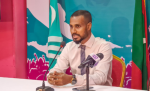 މި ރާއްޖޭގައި މިވަގުތު ޖުހާ ހުރިނަމަ އެއީ އެޗްޕީއޭ: މުއާޒް