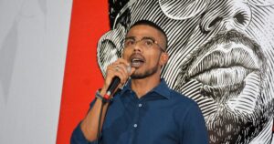 ޕޮންޒީ ސްކީމް ހިންގިކަމުގެ ތުހުމަތު އޮތް އަލްހާން، ކާށިދޫ ދާއިރާއަށް ވާދަކުރައްވަނީ