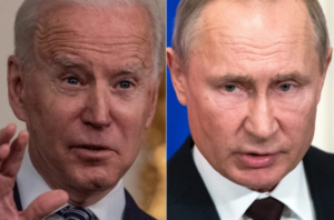 ރަޝިއާގެ ސެކިއުރިޓީ ޑިމާންޑްތަކަށް އެމެރިކާއާއި ނޭޓޯއިން ޖަވާބުދާރީ ވެއްޖެ