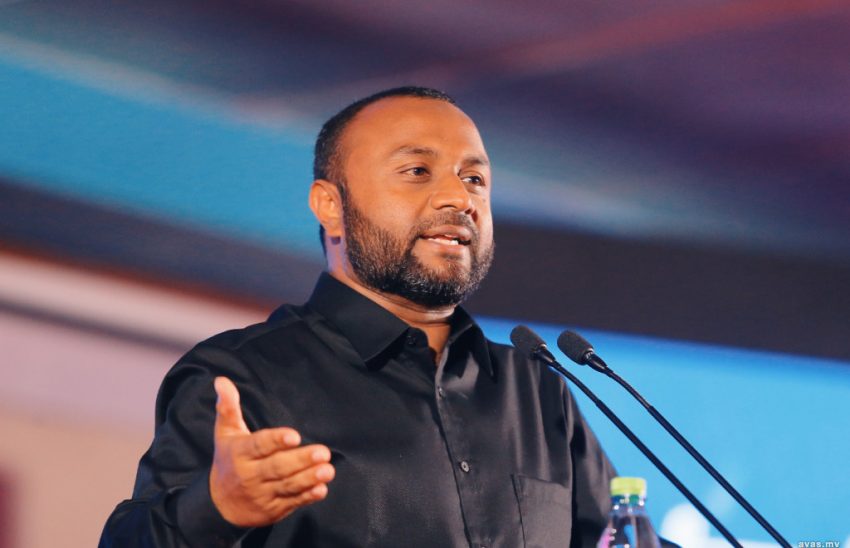 ރަނގަޅީ ތަރާވީހު ނަމާދާއި ދަމު ނަމާދުގެ އަޑު މިސްކިތްތެރެއަށް އެކަނި އިވޭގޮތަށް ކުރުން: ޝަހީމް