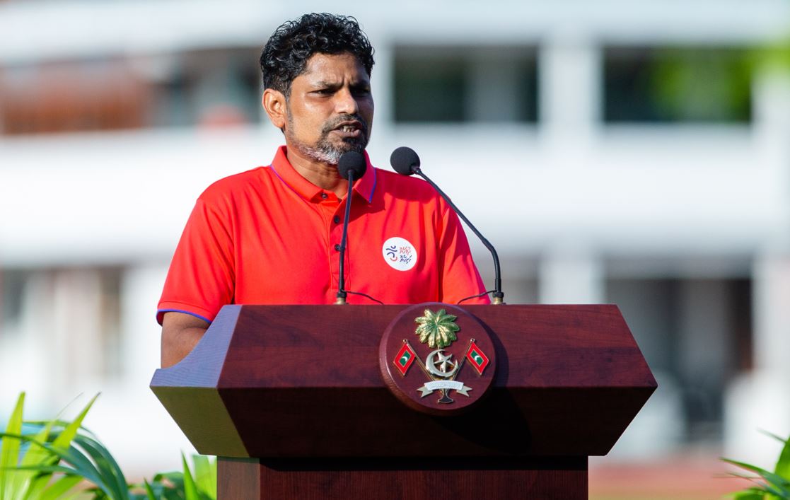 ތޮލާލް ޕީޕީއެމްއިން ވަކިވެއްޖެ