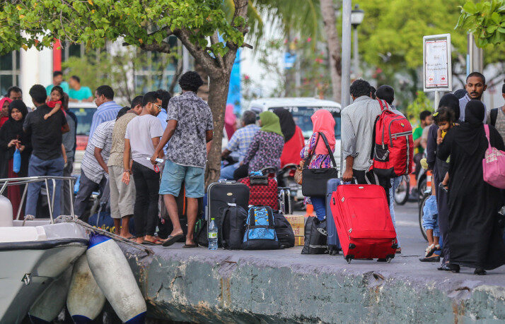 މުދަލަށް ލިބޭ ގެއްލުމަށް އުޅަނދުގެ ވެރިފަރާތުން ޒިންމާވާން ޖެހޭގޮތަށް ހަދައިފި