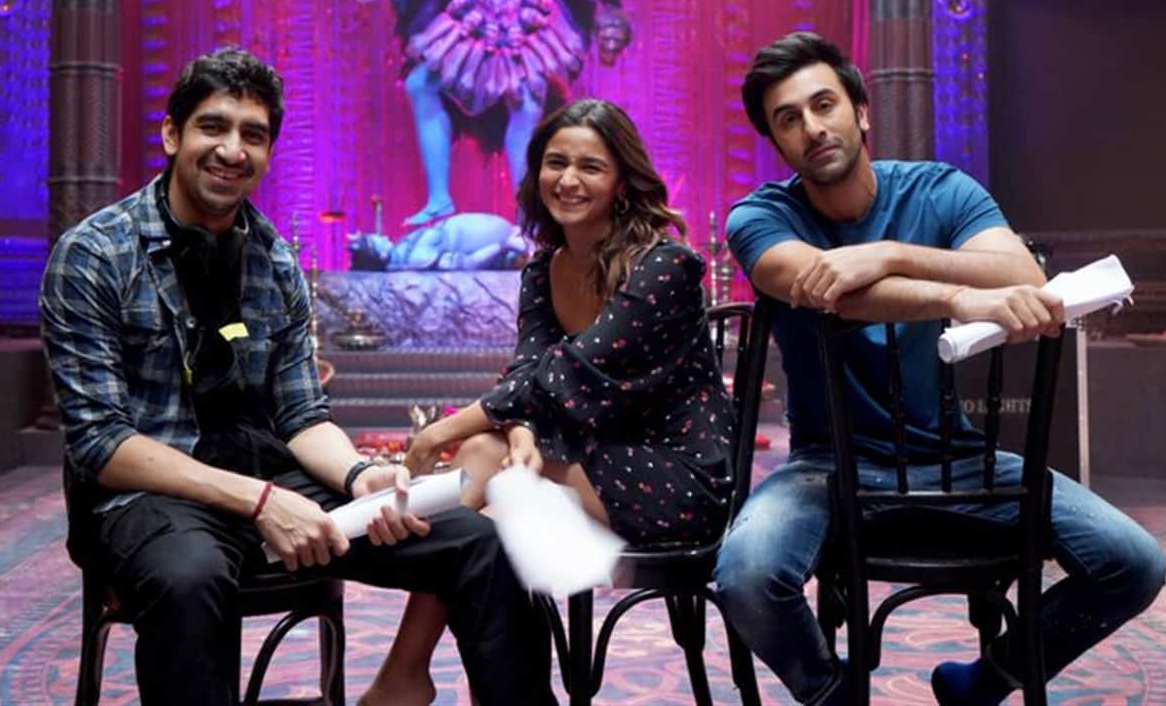 އުޅެއުޅެވެސް ނުނިމުނު "ބްރަހްމަސްތުރަ"ގެ ޝޫޓިންގ އަނެއްކާވެސް ފަސްވެއްޖެ