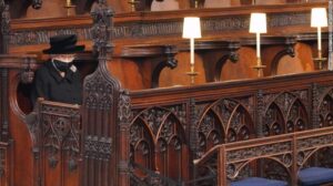 30 މީހުންނާއެކު ޕްރިންސް ފިލިޕްގެ ޖަނާޒާ ބާއްވައިފި