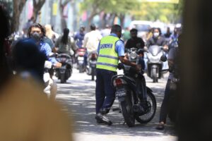 ފާއިތުވި ފަސް އަހަރު މާލޭ ސަރަހައްދަށް އެކަނިވެސް 42،000 އުޅަނދު ރެޖިސްޓްރީ ކޮށްފައިވޭ