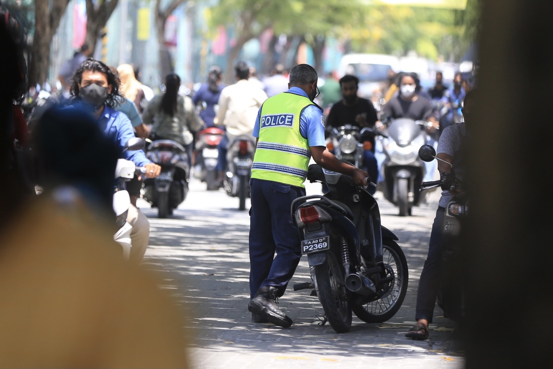 ފާއިތުވި ފަސް އަހަރު މާލޭ ސަރަހައްދަށް އެކަނިވެސް 42،000 އުޅަނދު ރެޖިސްޓްރީ ކޮށްފައިވޭ