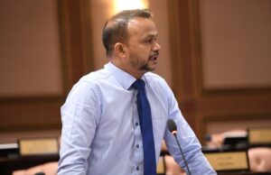 ޓެކްސް ފައިސާއިން ހިއްކާފައިވާ ބިމަކުން، ވަކި ރަށެއްގެ ބަޔަކަށް އެކަނި ބިންވިއްކުން ޤާނޫނާއި ޚިލާފް: އަލީ