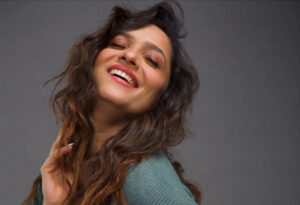 އަންކިތާ އަށް ބޮޑު ވެބް ސީރީޒަކުން ފުރުސަތު ލިބިއްޖެ