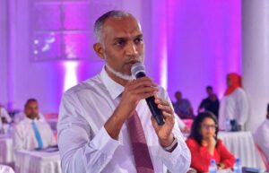 ޢަރަބިއްޔާ ސްކޫލް ޢިމާރާތް ކުރުމަށް، ހ.ބްލޫހެވަން ހަމަޖެއްސެވުމަށް ގޮވާލައިފި