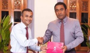 ހިސްޓޯ ޕީއެންސީގެ އެސްޖީކަމުންނާއި ޕާޓީގެ މެމްބަރުކަމުންވެސް ވަކިވެއްޖެ