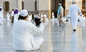 ރަމަޟާން މަހާ އިސްތިގްބާލު ކުރުން (ދެވަނަ ބައި)