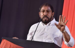 ކަށަވަރު ކަމާއިއެކީ މިދަންނަވަނީ ރައްޔިތުންނަށް ފައިދާހުރި ނިޒާމަކީ ރިޔާސީ ނިޒާމު: ޤާސިމް