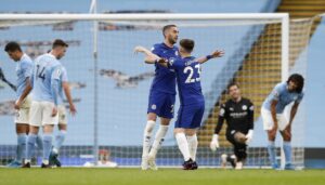 ލީގު ޗެމްޕިއަންކަން ކަށަވަރުކުރަން ސިޓީ އަނެއްކާވެސް އިތުރު އިންތިޒާރެއް ކުރަން ޖެހިއްޖެ