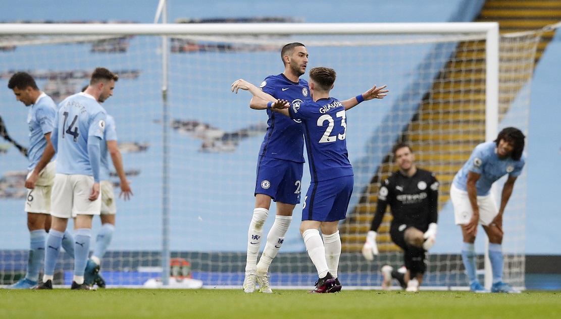 ލީގު ޗެމްޕިއަންކަން ކަށަވަރުކުރަން ސިޓީ އަނެއްކާވެސް އިތުރު އިންތިޒާރެއް ކުރަން ޖެހިއްޖެ