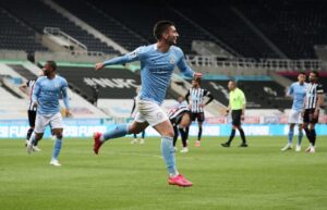 ނިއުކާސަލް އަތުން ޗެމްޕިއަން ސިޓީއަށް އުނދަގޫ މޮޅެއް