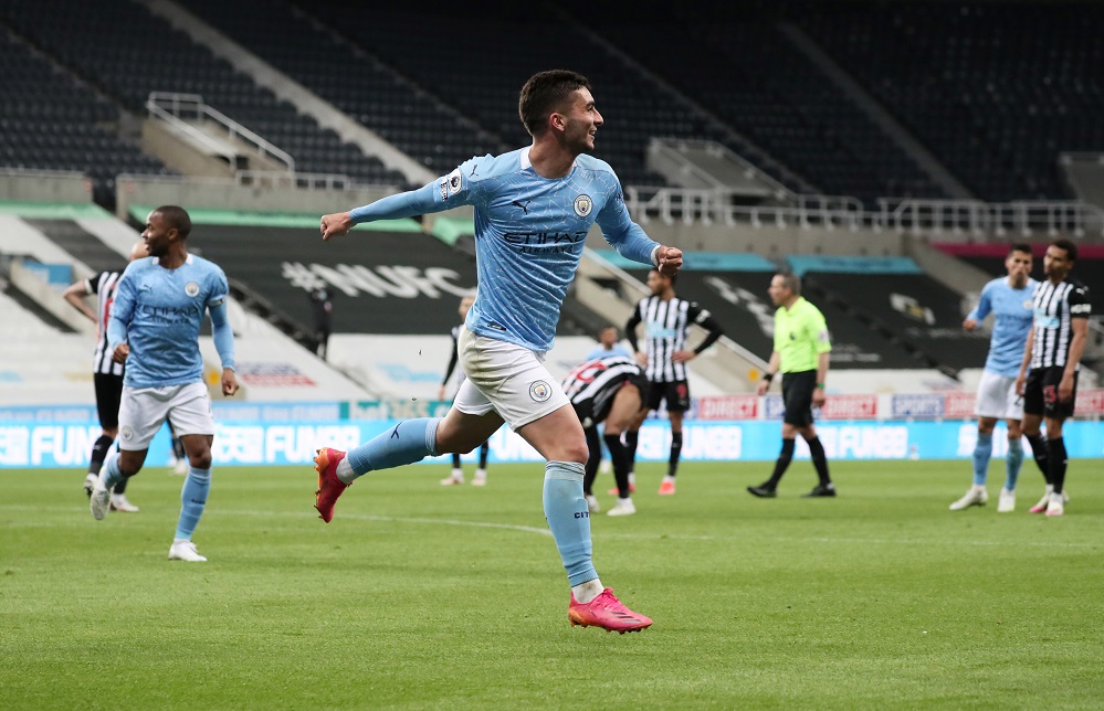 ނިއުކާސަލް އަތުން ޗެމްޕިއަން ސިޓީއަށް އުނދަގޫ މޮޅެއް