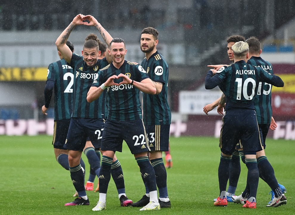 ބާންލީ އަތުން ލީޑްސްއަށް ބޮޑު މޮޅެއް