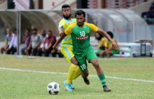 އޭއެފްސީ ކަޕު ބޭއްވުމުގެ ފުރުޞަތު އަނެއްކާވެސް ރާއްޖެއަށް