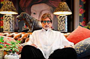 ކޯވިޑްގެ ކަރަންޓީނުގައި ގޭގެ ހުރިހާ މަސައްކަތެއް މި ކުރަނީ އަމިއްލައަށް: އަމީތާބް