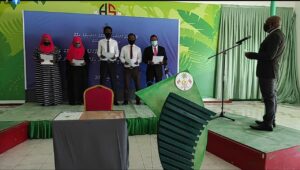 އާ ކައުންސިލަރުން މަގާމްގެ ހުވާ ކުރައްވައިފި