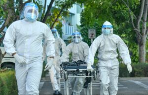 ކޯވިޑް19ގެ ނުރައްކާ އިންތިހާގަ، ހާލަތު ބަދަލު ކުރެވެން އޮތީ ކިހިނެއް؟