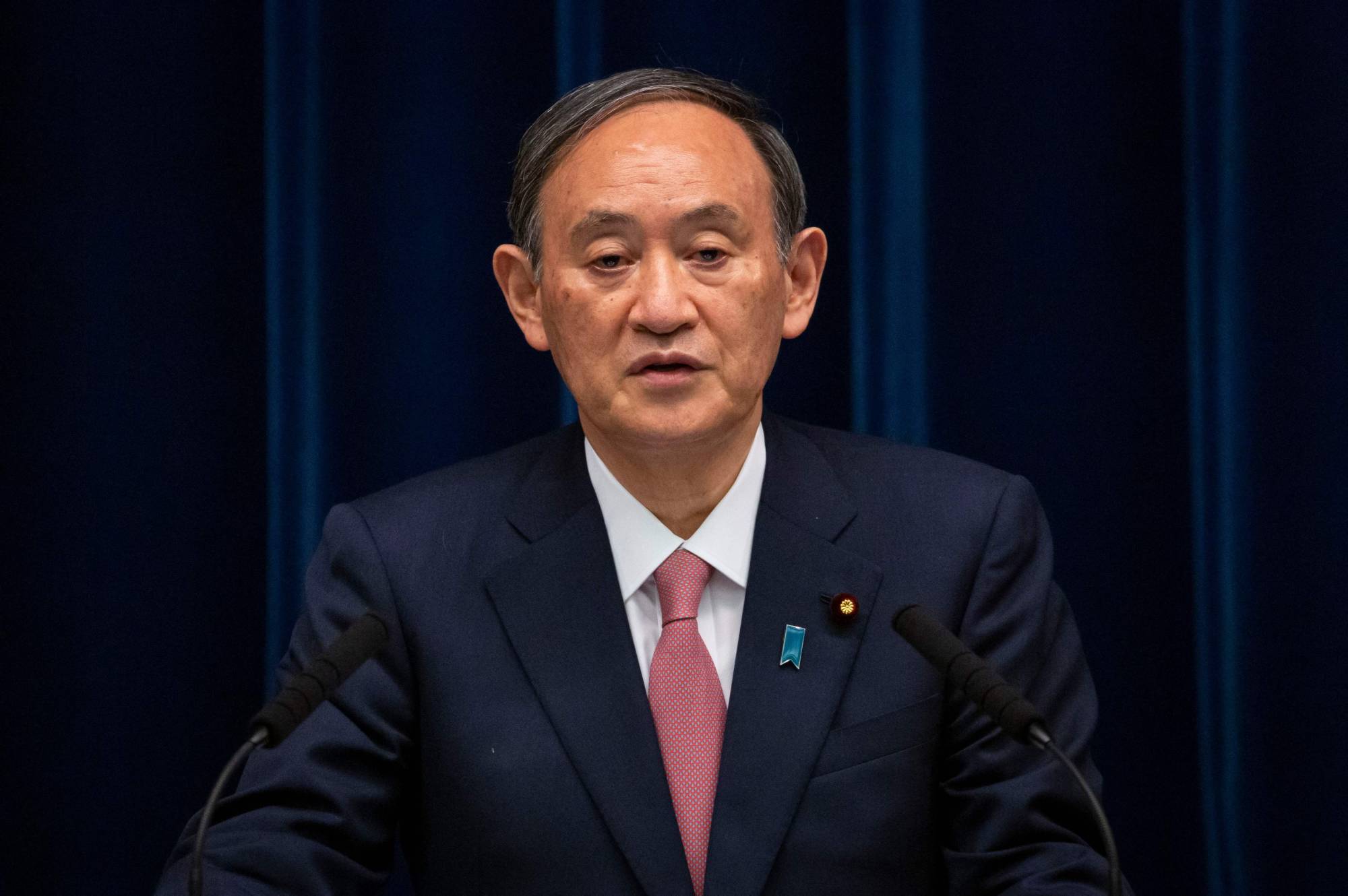 ޖަޕާނުގައި ސިއްޙީ ކުއްލި ނުރައްކަލުގެ ހާލަތުގެ މުއްދަތު ޖޫން މަހުގެ 20 ވަނަ ދުވަހާ ހަމައަށް އިތުރު ކޮށްފި