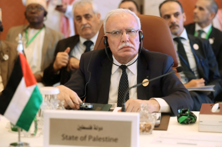 ގުޅުން ބަދަހި ކުރުމަށް ބައެއް އަރަބި ގައުމުތަކުން އިސްރާއީލާއެކު ވީ އެއްބަސްވުމަށް ފަލަސްތީނުގެ ފޮރިންގ މިނިސްޓަރ ފާޑު ވިދާޅުވެއްޖެ