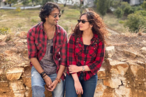 ޝަހީރު ޝެއިހްގެ ދަރިފުޅުގެ މޫނު ފުރަތަމަ ފަހަރަށް ދައްކާލައިފި