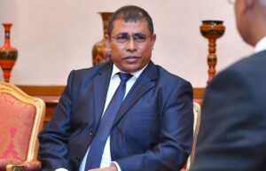 މައުސޫމް ކަންބޮޑުވީ ޤާސިމަށް ލިބުނު ވޯޓު މަދުވެގެން، ވިދާޅުވީ ދިރާސާކުރަން ޖެހޭކަމަށް!