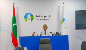 ބްލޮކް ވެރިންނަކީ މުސާރަލިބޭ މަޤާމެއްނޫން: ޑރ.މުއިއްޒު