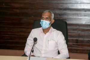 މުއިއްޒު އަށް ކުރާ ދައުވާގެ އަޑުއެހުމެއް މާދަމާ 11 ޖަހާއިރު